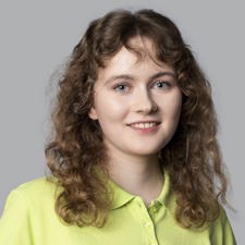 Fenja Luise Eisold