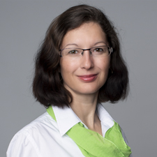 Karin Albert