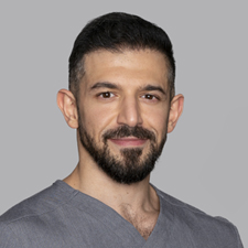 Dr. Moulham Haidar