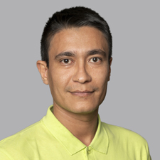 Lazizjon Kilichev