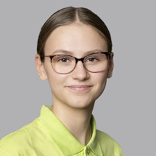 Nora Bernhardt